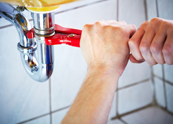 About Trilla Plumbers